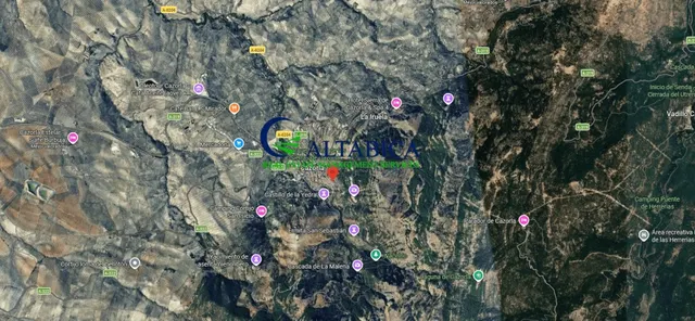 Casa-Chalet en Venta en Cazorla Jaén — 3