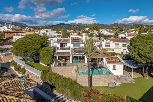 Chalet 5 habitaciones 360m² en venta - Marbella — 2