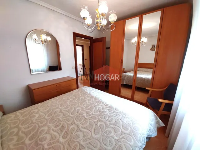 Vivienda unifamiliar en la zona sur — 3
