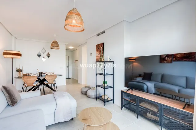 Apartamento 2 habitaciones 98m² en venta - Costa Del Sol - foto 4