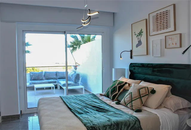 ÁTICO CON TERRAZA DE 80 M2 Y CALIDADES PREMIUM - GARAJE, TRASTERO! — 14