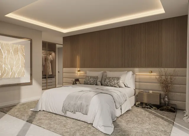 Villa 4 habitaciones 808m² en venta - Linda Vista-Nueva Alcántara-Cortijo Blanco — 25