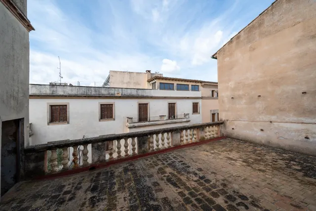 Piso dúplex en pleno centro de Porreres — 23