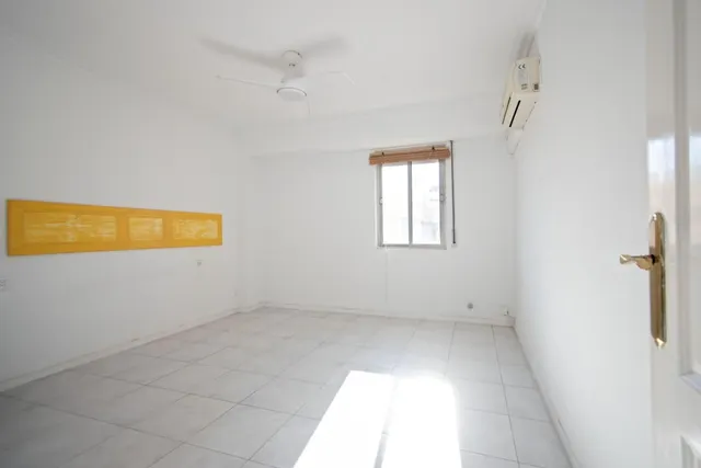 Espectacular piso con terraza y mucha luz en triana — 16