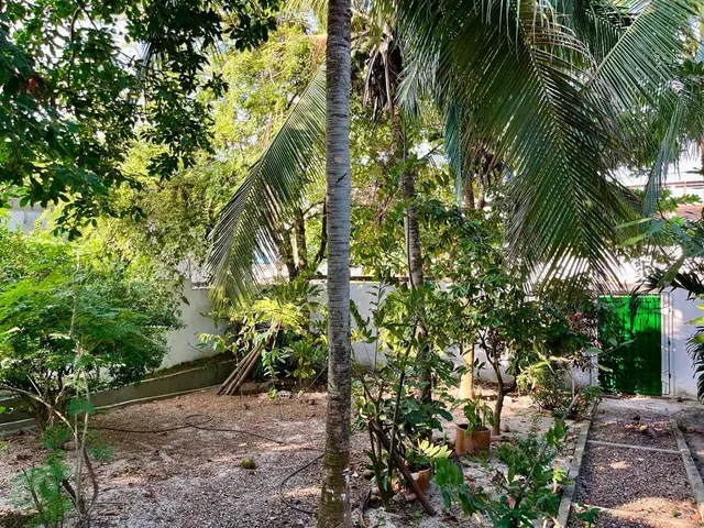 Casa - Lote Recreacional con acceso a la Playa (20m) — 16