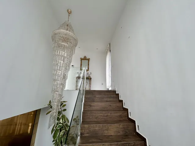 Villa 3 habitaciones 241m² en venta - La siesta — 31