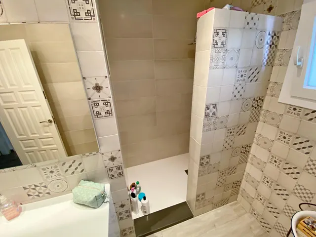 CASA PLANTA BAJA — 14