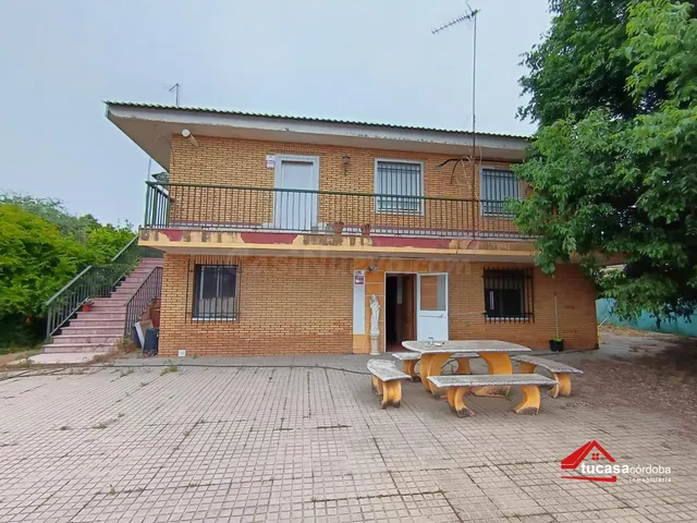 ✨ Parcela con vivienda de dos plantas independientes en Carr - foto 2