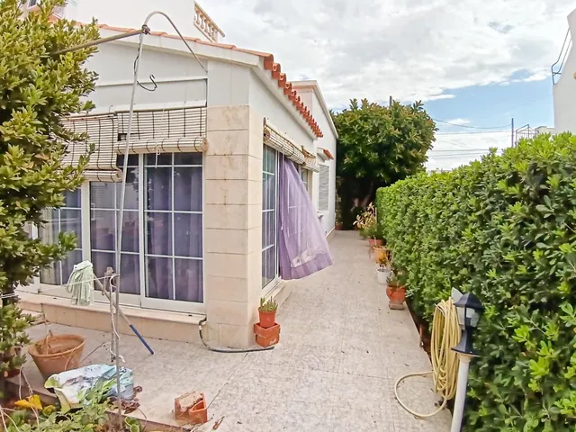Acogedor Chalet en Planta Baja en San Oleo — 20