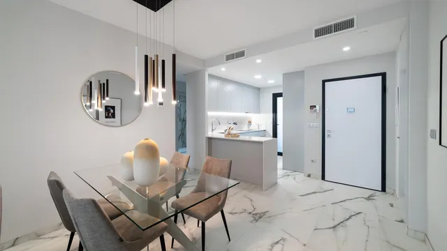 Apartamento 3 habitaciones 164m² en venta - Playa de Poniente — 8