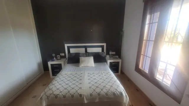 CASA DE CAMPO CON ESCRITURAS EN MONTE DEL CASAR — 21