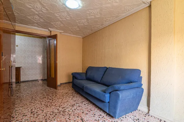 Piso de 4 habitaciones con ascensor en Altabix - Elche — 10