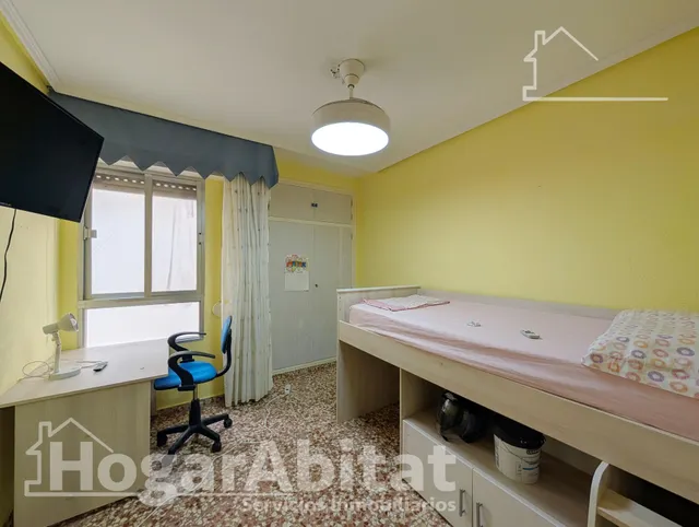 ¡ubicación ideal! amplio, luminoso y exterior con balcón, todo amueblado — 21
