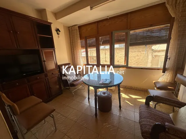 CASA A LA VENTA EN BOCAIRENT - foto 2