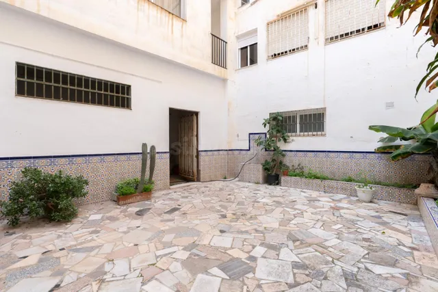 ️ Gran casa señorial de 1944 en pleno centro de Motril – Ide - foto 5