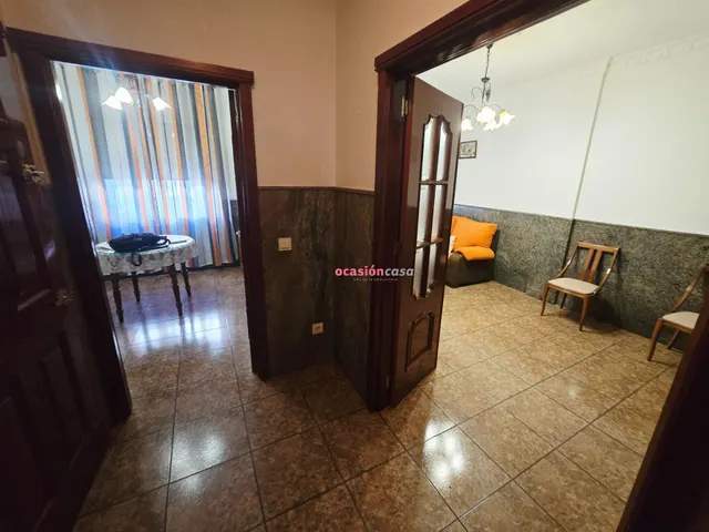Se vende planta baja junto al hospital comarcal de Pozoblanco — 13