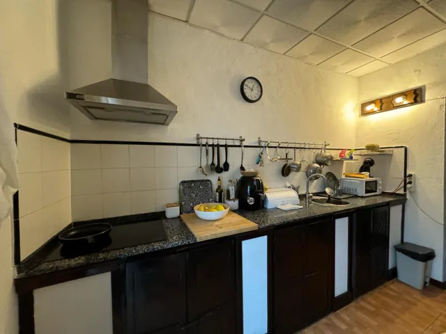 VIVIENDA EN SANLUCAR CENTRO — 22