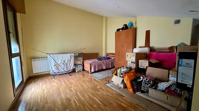 Una vivienda para hacerla tuya en Agurain / Salvatierra — 25