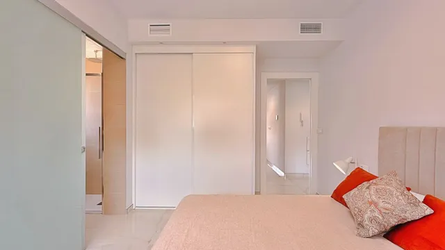 Apartamento 2 habitaciones 83m² en venta - La Florida — 14