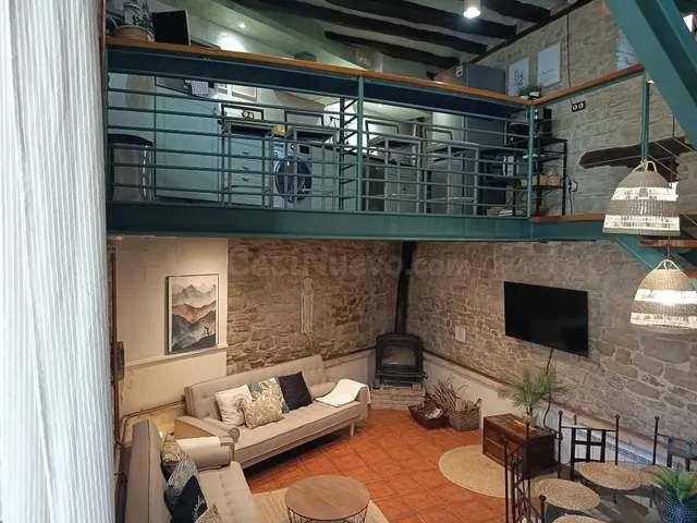 Casa Rural en Funcionamiento en Artariain - foto 5