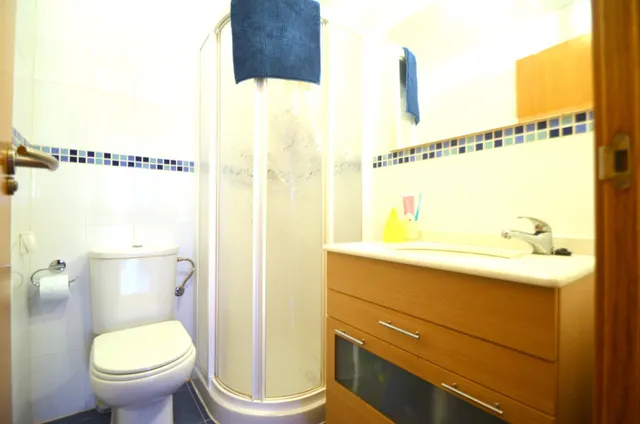 SE VENDE APARATMENTO DE DOS DORMITORIOS SEVENDGROUP.COM — 25