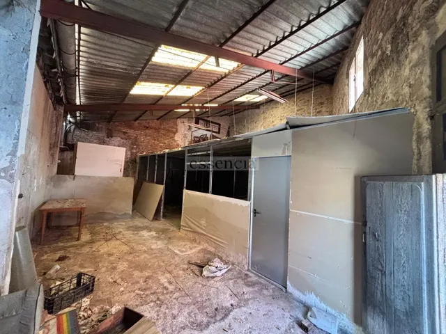 Casa en Almoines a reformar a su gusto en parcela de 242 m2 , en chaflán con patio. — 9