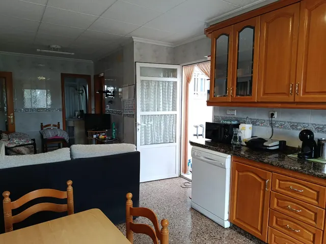 CHALET EN LAS BAYAS — 7