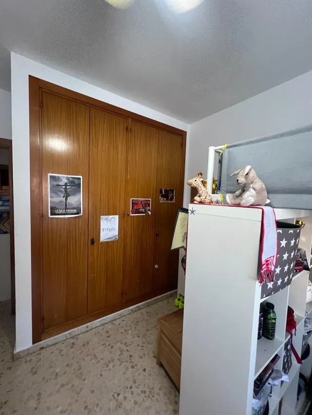 Vivienda con terraza y 4 dormitorios en Santa Clara, urbanización privada con zonas verdes. — 29
