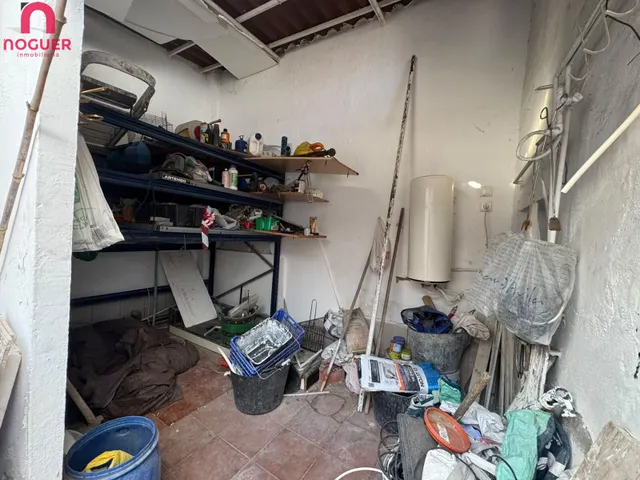 Casa en venta en el higuerón con azotea, vistas despejadas y posibilidad de ampliación — 23