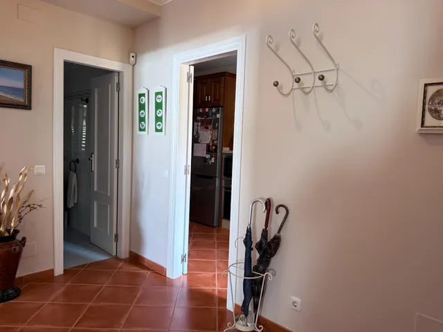 Chalet en Viña Málaga — 21