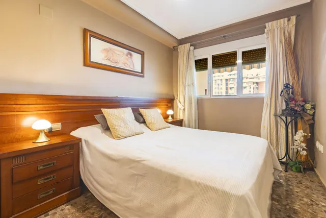 VIVIENDA CON PISCINA, PLAZA DE GARAJE Y TRASTERO — 27