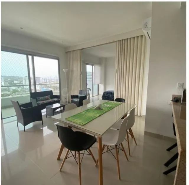 VENTA DE HERMOSO APARTAMENTO EN CRESPO