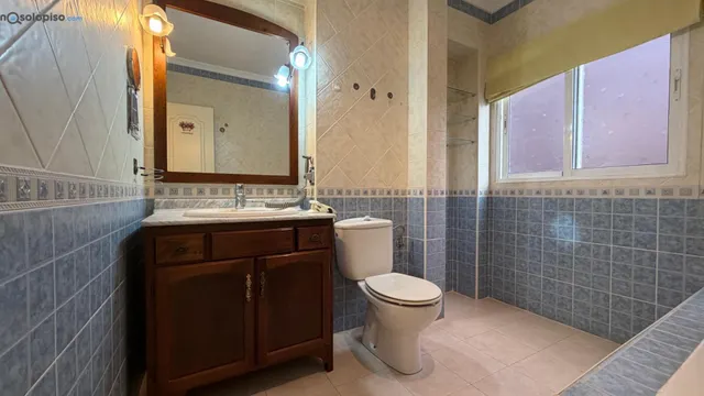 Piso en venta en el centro de Fuengirola - 3 Dormitorios — 16