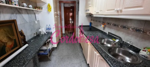 Casa 6 habitaciones 280m² en venta - Av. Barcelona - Viñuela - foto 3