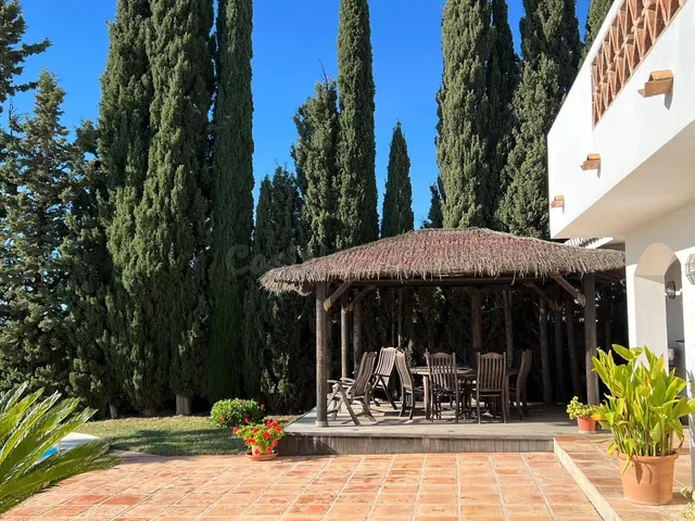 Chalet 4 habitaciones 217m² en venta - Riviera del sol — 5