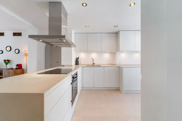 Ático Dúplex 3 habitaciones 142m² en venta - Marbella — 10