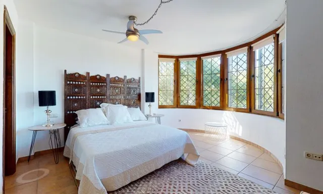 VILLA EN PERLETA ( ALICANTE ) — 12