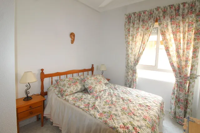 Apartamento de un dormitorio en la Curva del Palangre — 8