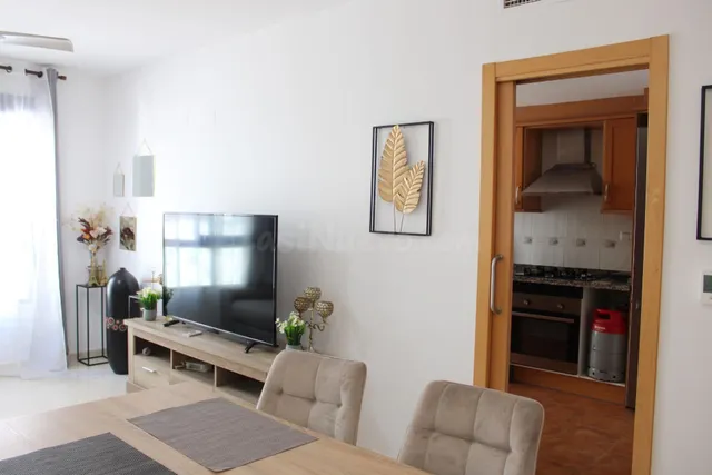 Piso 3 habitaciones 114m² en venta - Conservatori - foto 4