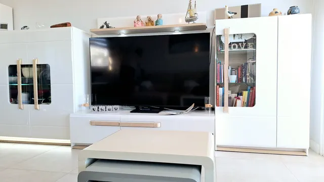 Apartamento 3 habitaciones 132m² en venta - Costa Del Sol — 10