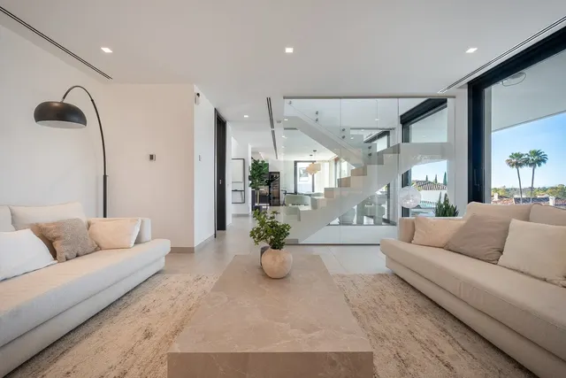 Chalet 5 habitaciones 661m² en venta - Marbella — 11