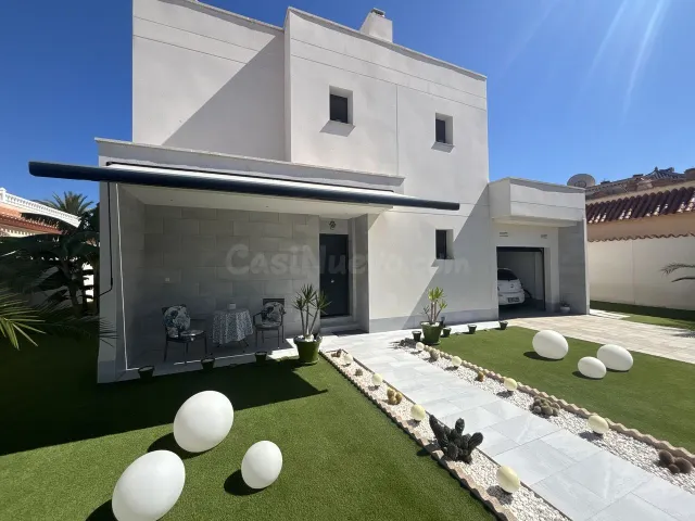 Villa 3 habitaciones 174m² en venta - Los Urrutias — 5
