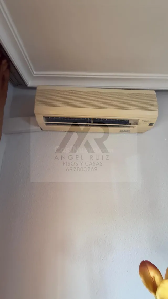 Piso de 3 dormitorios totalmente amueblado junto al estadio romano de Mérida – ideal inversores — 15