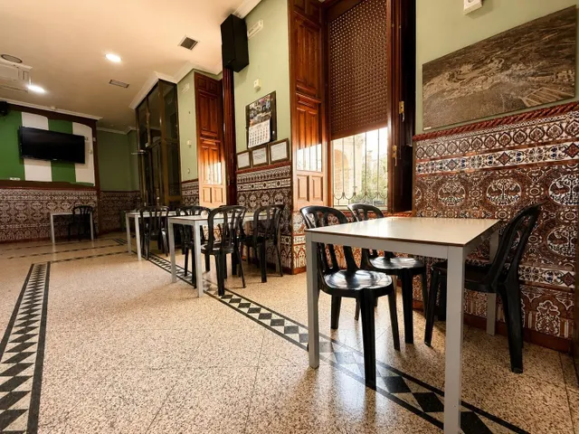 EDIFICIO EN VENTA MONTORO - foto 5