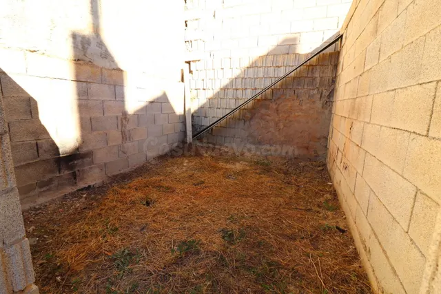 Parcela en venta - Pueblo 4 - foto 3