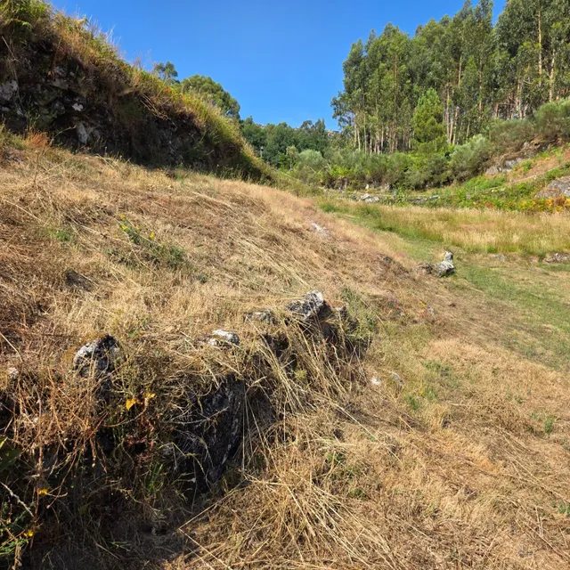 Casa de Piedra gallega para reformar — 24