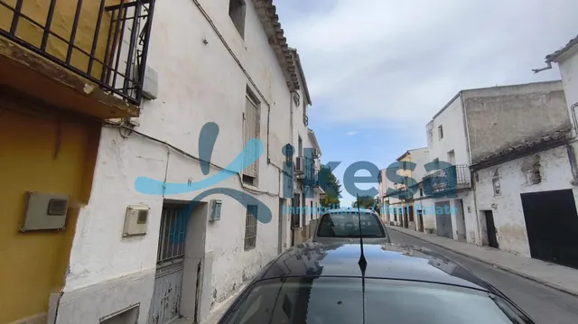 Venta de Casa Adosada en Ibros, Jaén. - foto 4