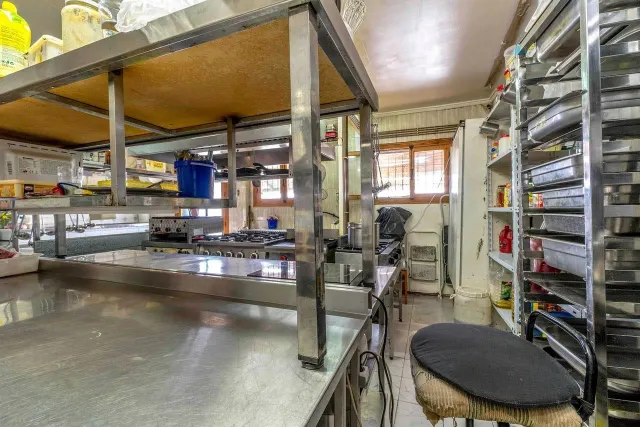 Oportunidad de negocio/inversión Restaurante PINOCCHIO piscina y gran parcela — 34