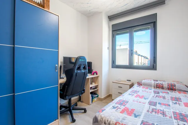 TU HOGAR EN CABEZO DE TORRES EN RESIDENCIAL CON PISCINA — 28