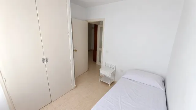 TU NUEVO HOGAR: 3 DORMITORIOS, GRAN TERRAZA Y GARAJE EN RECINTO CERRADO — 12